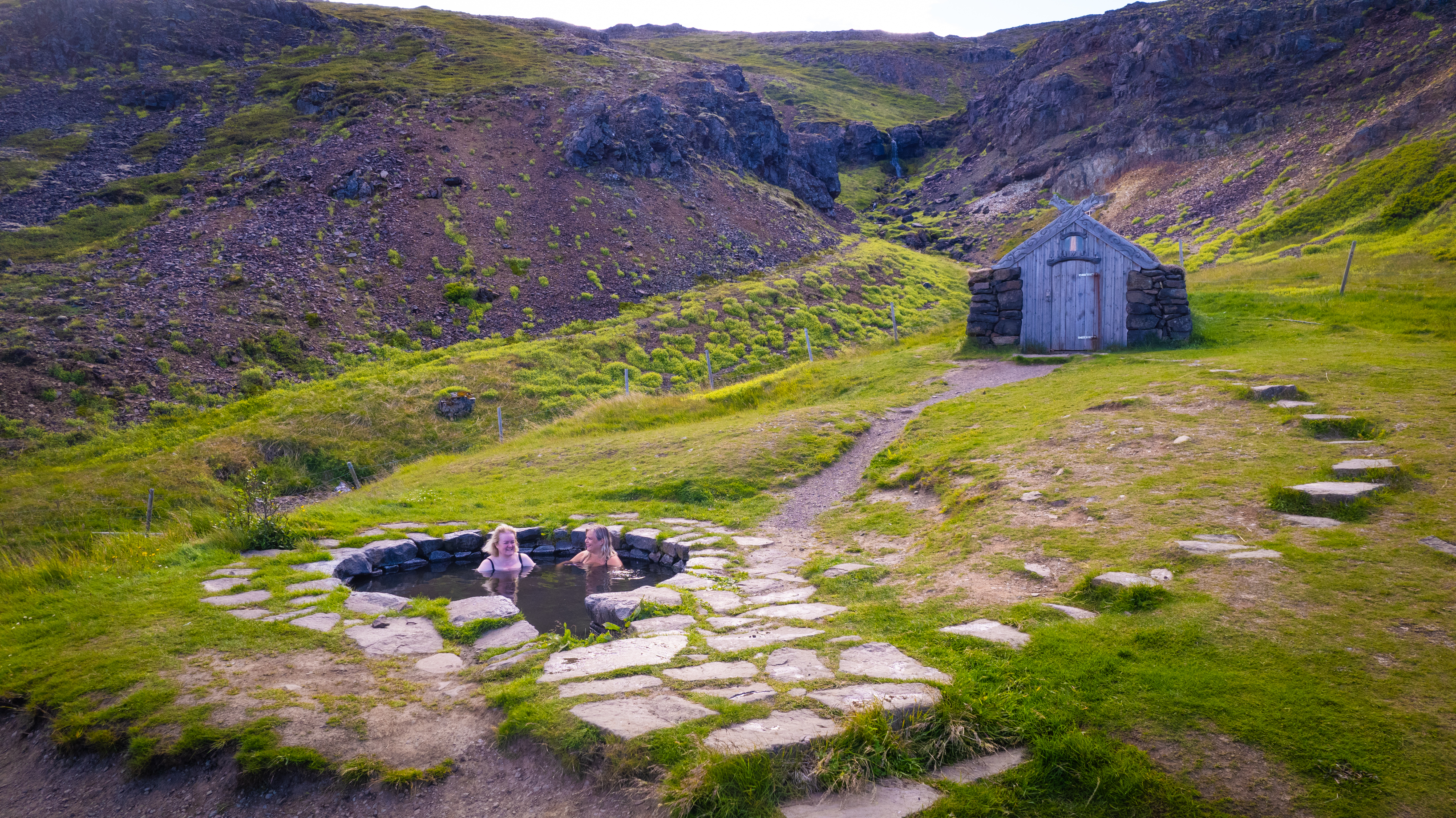 Guðrúnarlaug