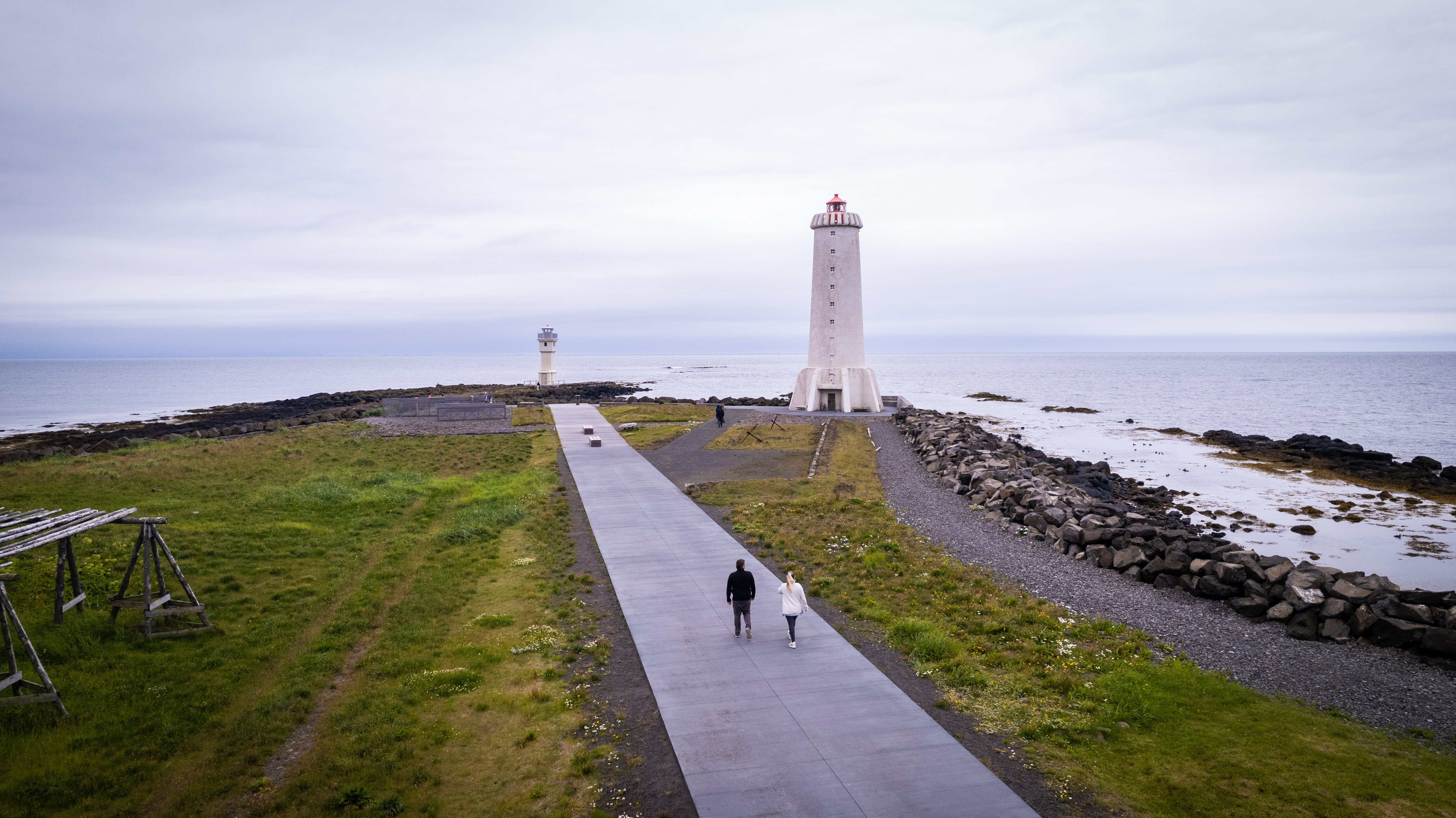 Akranes Lighthouse