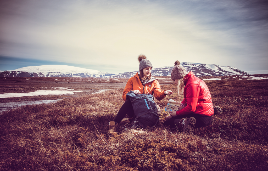 Eiríksjökull