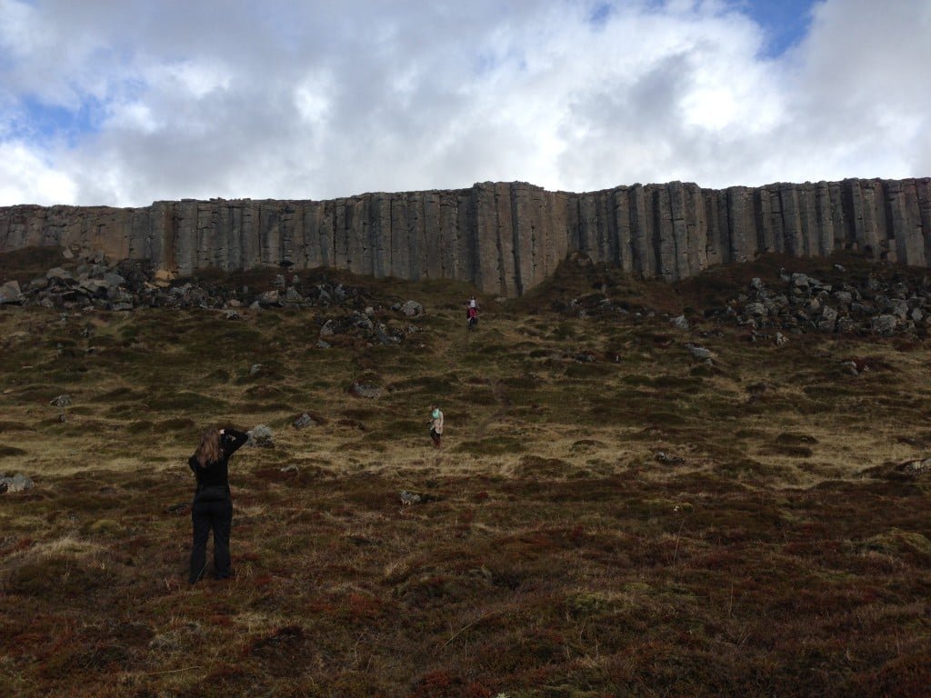 Gerðuberg 