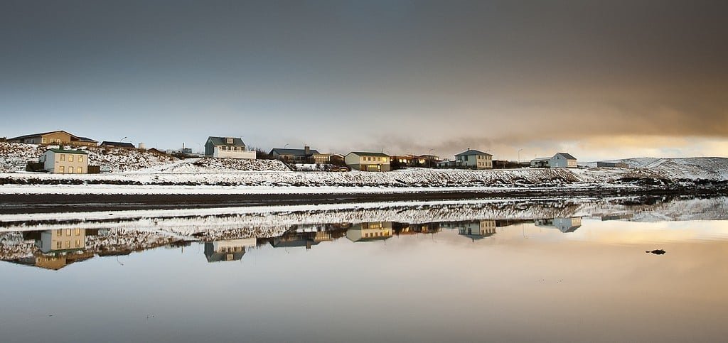 Búðardalur 