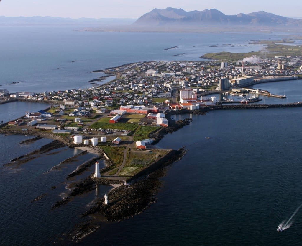 Akranes