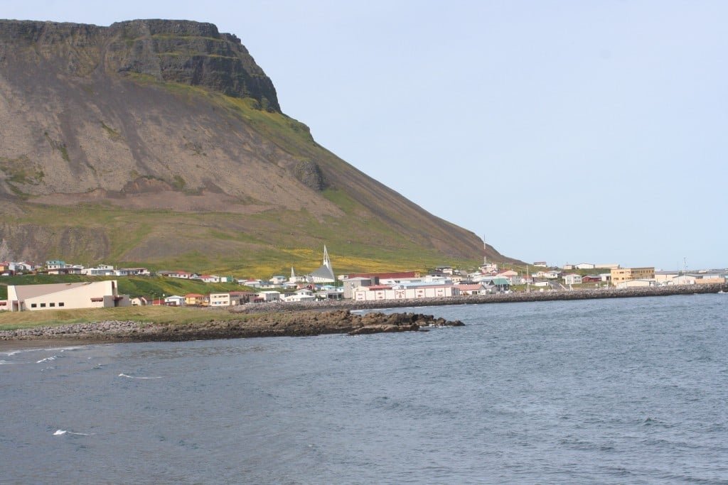 Ólafsvík