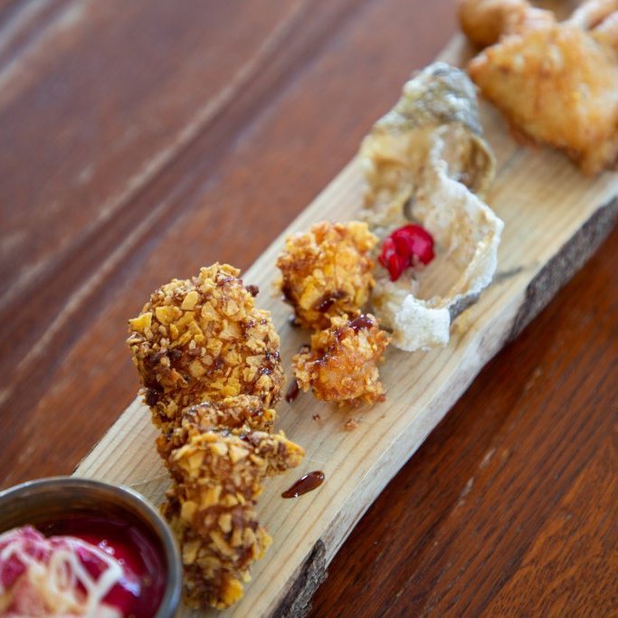 Sælkeraferð Snæfellness