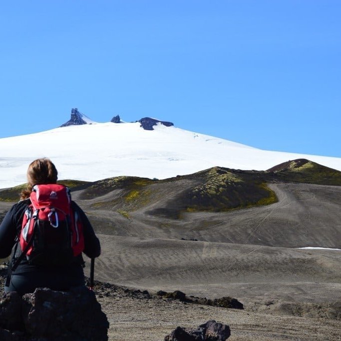Snæfellsjökull