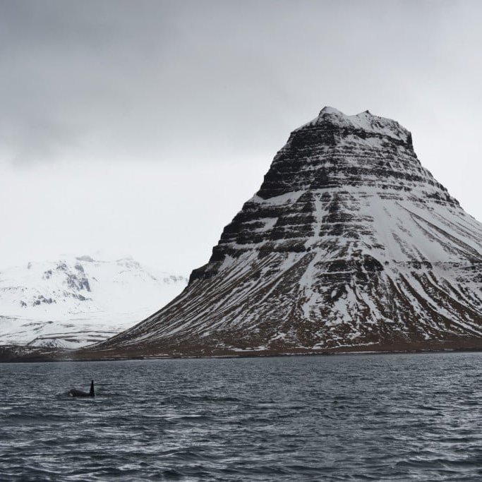 kirkjufell