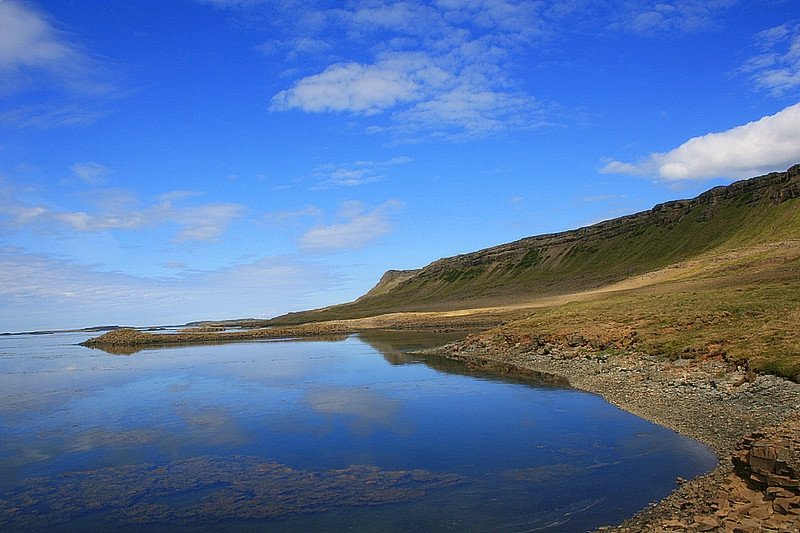 Fellsströnd í Dölum