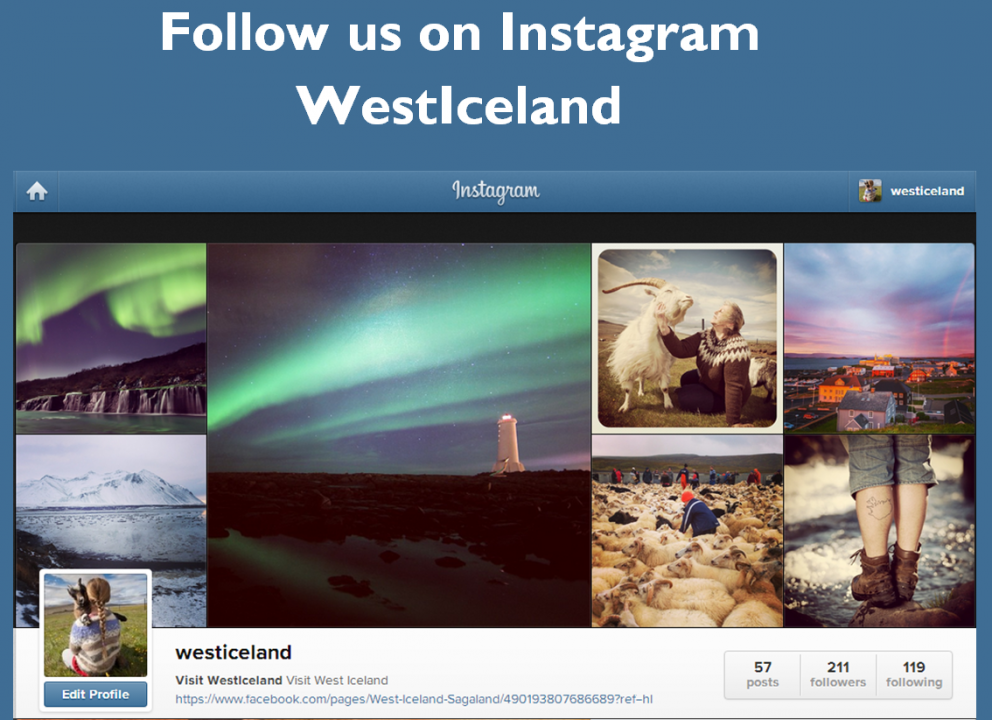 WestIceland