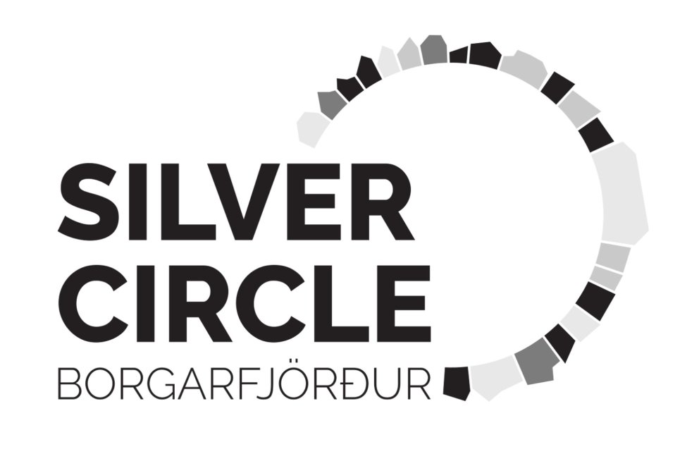Nýtt logo fyrir Silfur hringinn